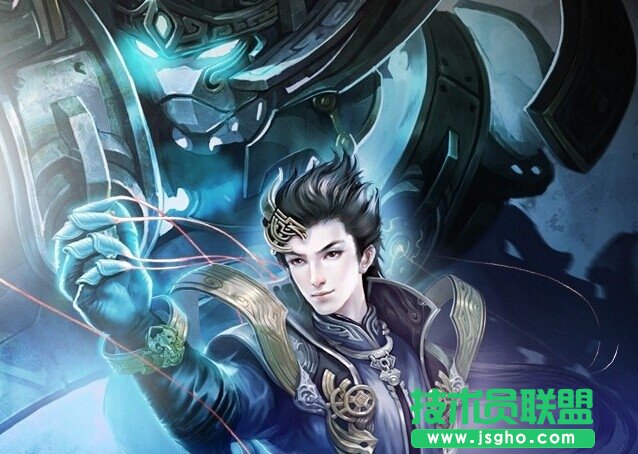 《倩女幽魂2》双手暴力流心得分享