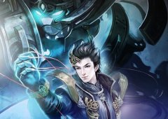 《倩女幽魂2》双手暴力流心得分享