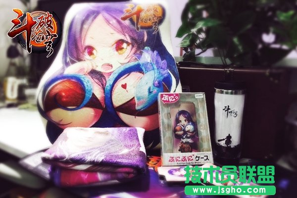 《斗破苍穹》女主播现场捏胸 玩家虎视眈眈刷屏大呼我要