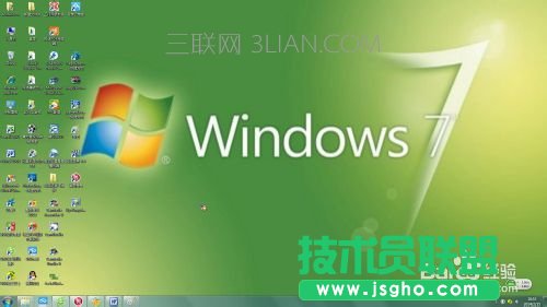 几类常用的电脑截图（屏幕截图）方法