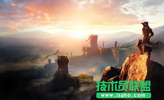 《龙腾世纪：审判》队友好感度详细分享