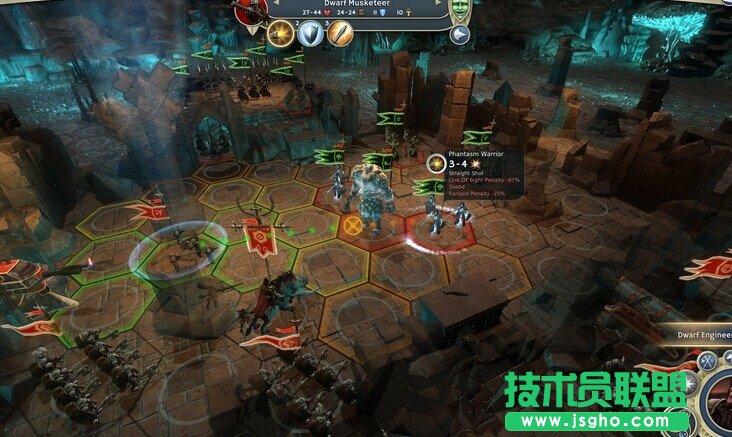 《奇迹时代3》多人对战攻略分享