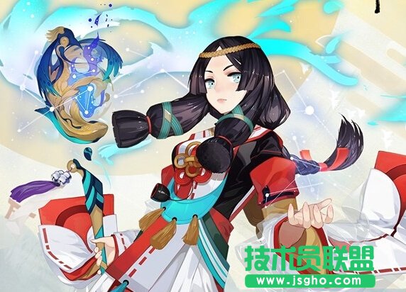 阴阳师手游平民材料速刷阵容搭配技巧分享攻略