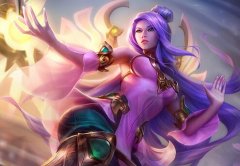 上单刀妹如何1V3 上单刀妹怎么玩