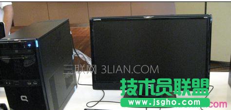 台式机屏幕一般多大 三联
