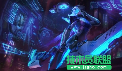 LOL植物生长系统是什么 LOLS7地图改动分析