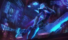 LOL植物生长系统是什么 LOLS7地图改动分析