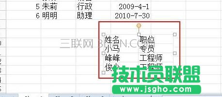 wps表格截图功能