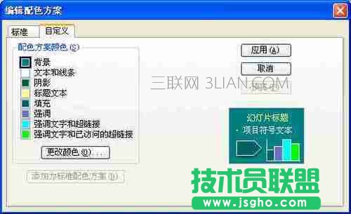 如何用PowerPoint制作设计模板图片
