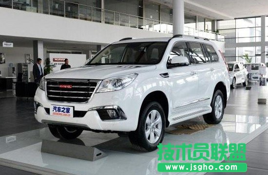 国产车品牌排行榜 2017国产汽车品牌排名 三联