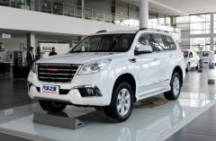 国产车品牌排行榜 2017国产汽车品牌排名
