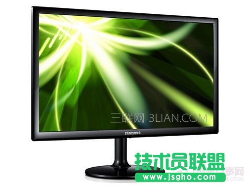 电脑显示器多少寸合适 三联