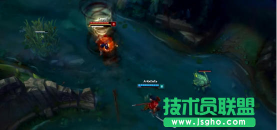 王者玩家教你成为敌方亚索 亚索符文天赋出装攻略
