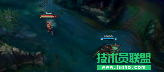王者玩家教你成为敌方亚索 亚索符文天赋出装攻略