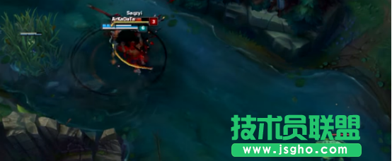 王者玩家教你成为敌方亚索 亚索符文天赋出装攻略