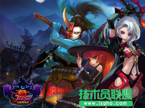 《格子RPG》PVE策略技巧分享