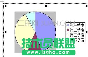 怎么在word中画统计图表