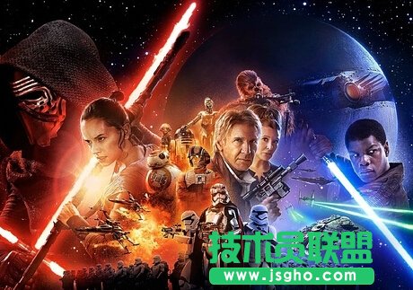 《星球大战银河战场》攻略 星球大战游戏破解版