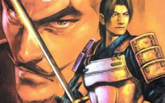 《鬼武者》全攻略 鬼武者有电影吗