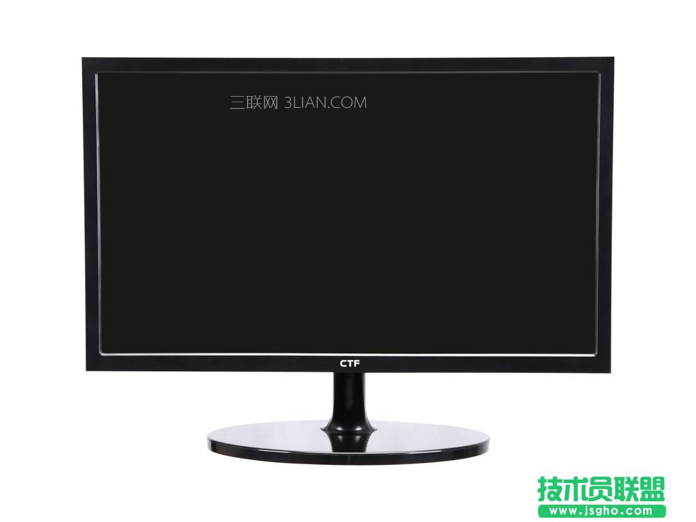 电脑显示器多大舒服 三联