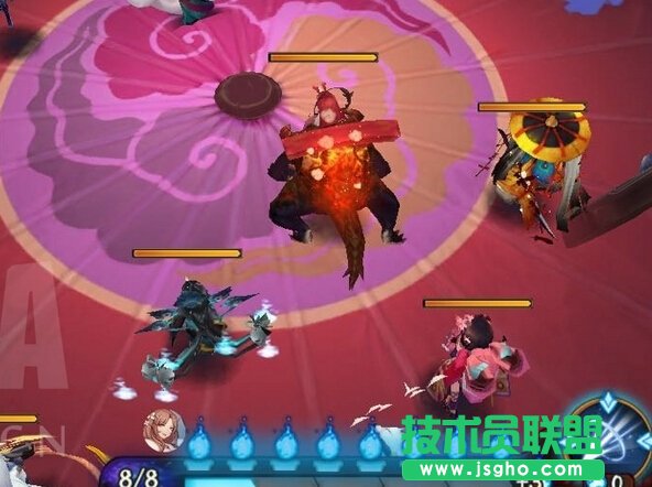 阴阳师手游鬼火攻略 阴阳师手游鬼火怎么用