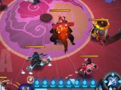 阴阳师手游鬼火攻略 阴阳师手游鬼火怎么用