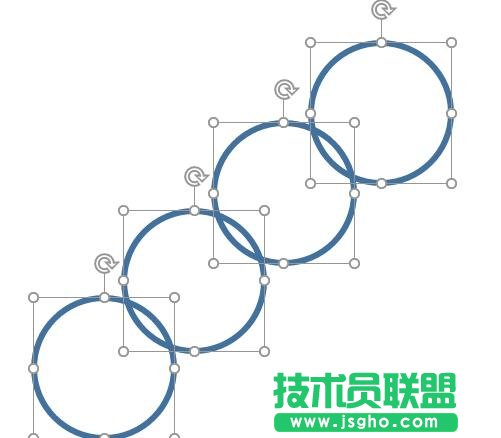ppt2016合并形状功能怎么用图片