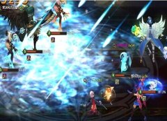 《风色轨迹》光明神塔通关攻略分享