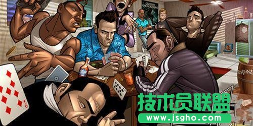 侠盗车手:罪恶都市-胖女任务 侠盗车手罪恶都市d任务怎么做