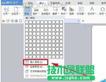 wps文字如何布局页面