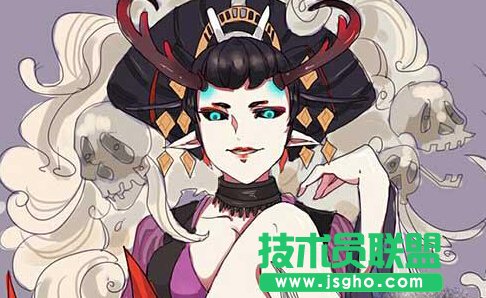 阴阳师手游阎魔怎么用 阴阳师阎魔值得培养吗