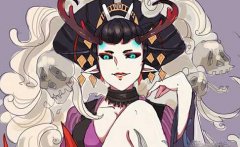 阴阳师手游阎魔怎么用 阴阳师阎魔值得培养吗