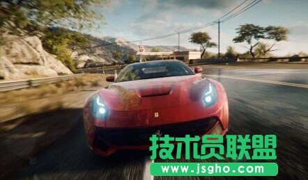 《极品飞车18宿敌》如何用ce修改sp