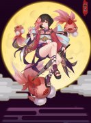 阴阳师手游神乐技能怎么样 神乐一拖五带什么技能