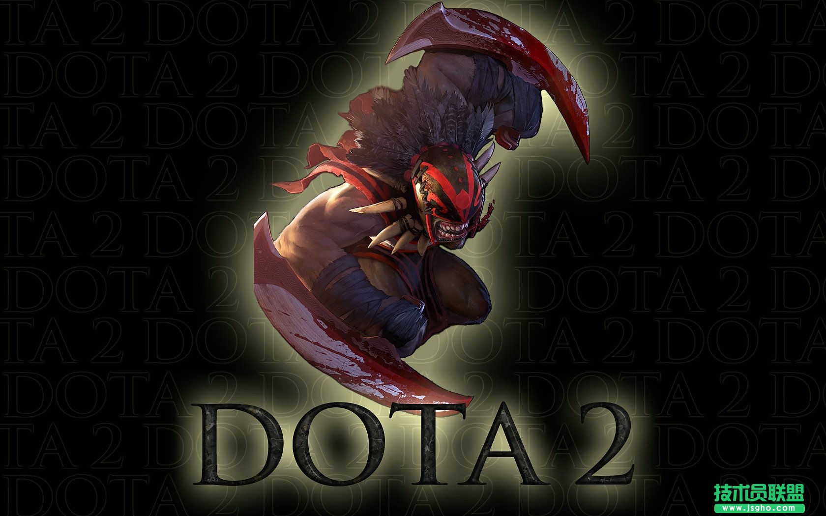 《DOTA2》中真眼位的放置技巧