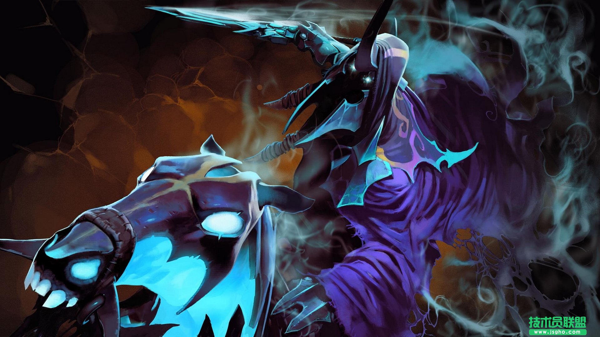 《DOTA2》中老玩家才知道特殊技巧