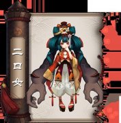 阴阳师手游二口女怎么样 SR式神二口女御魂搭配推荐