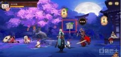阴阳师狩猎战怎么玩 狩猎战奖励什么东西