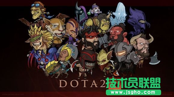 《DOTA2》发条技师攻略分享