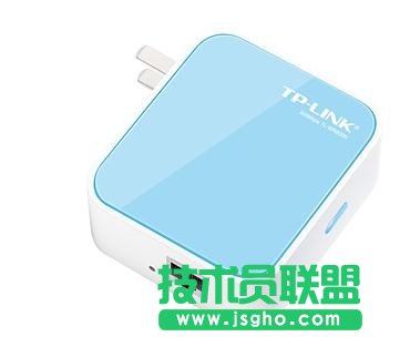 TP-Link tlwr800n怎么设置 三联