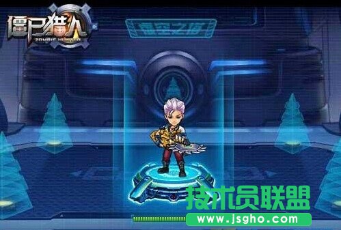 《僵尸猎人》赚钱攻略分享