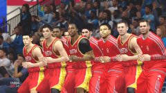 《NBA 2K14》MC模式修改介绍