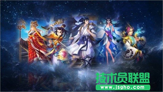 《完美神话》快速提升战斗力技巧分析