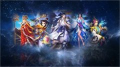 《完美神话》快速提升战斗力技巧分析