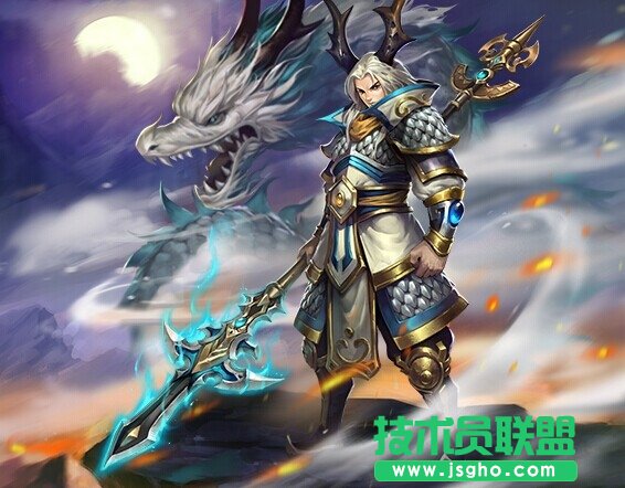 《乱斗西游》篝火夜话分享