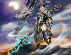 《乱斗西游》篝火夜话分享
