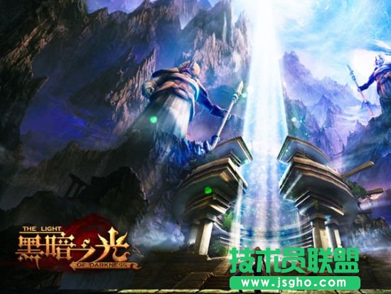 《黑暗之光》稳定功勋获得技巧