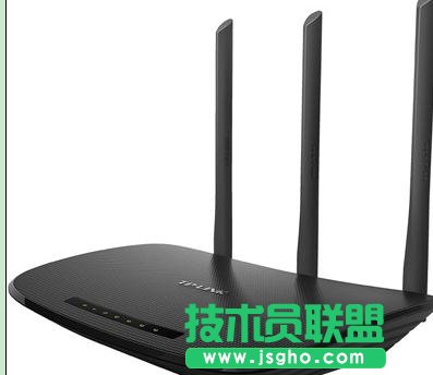 怎么设置TP-Link TD-W89941N无线路由模式 三联