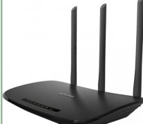 怎么设置TP-Link TD-W89941N无线路由模式