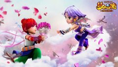 《梦幻西游》赚钱大法